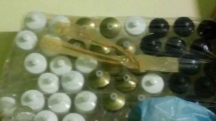 36 dias .. mas avances, termos!! - 5