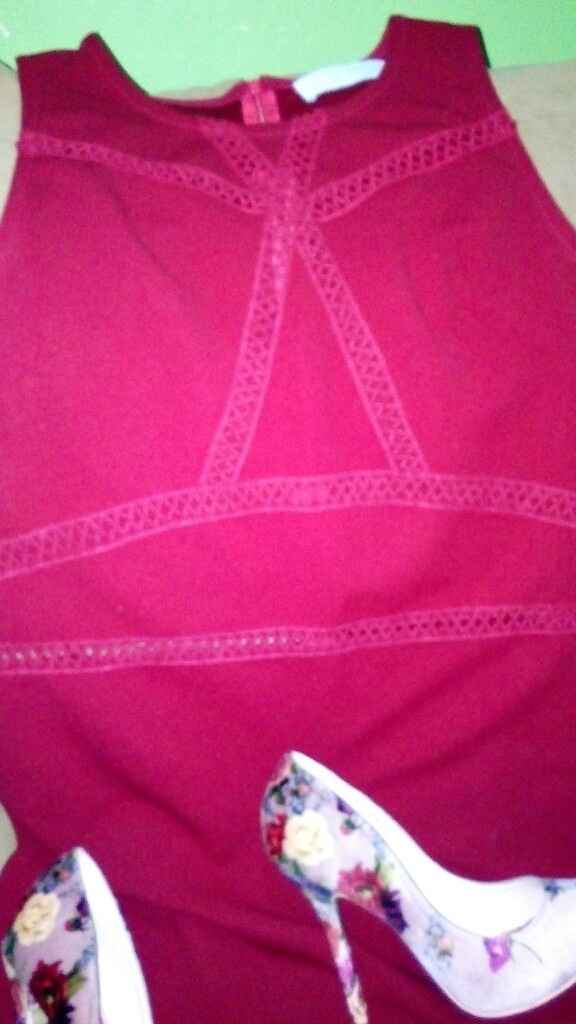 Ayuda con outfit boda civil! - 1