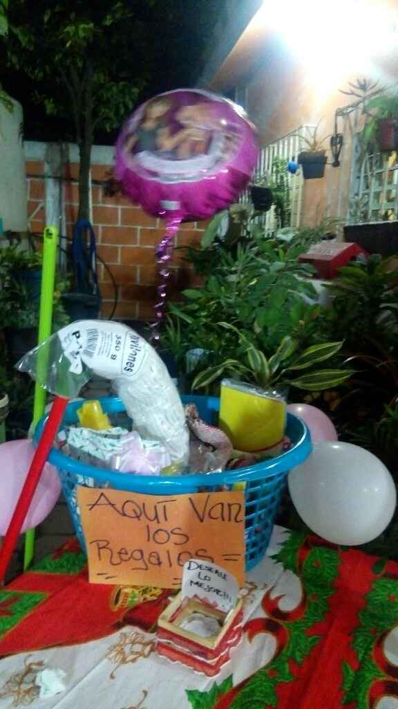 Despedida de soltera!! - 4