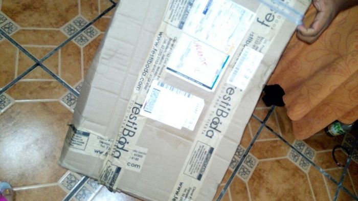 Sandalias y mandiles!!! experiencia fb - 6