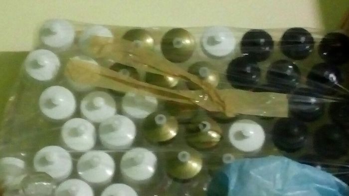 36 dias .. mas avances, termos!! - 5