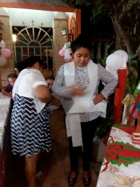 Despedida de soltera!! - 11