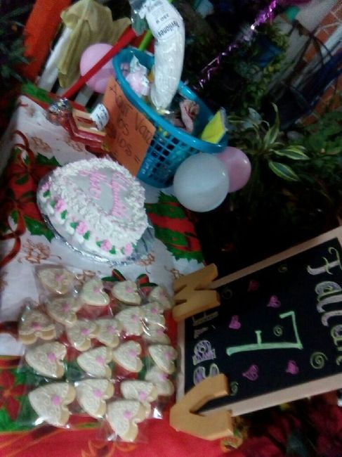 Despedida de soltera!! - 13