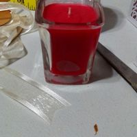 Velitas para las mesas! - 1