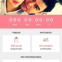17 de diciembre llegaste!! - 2