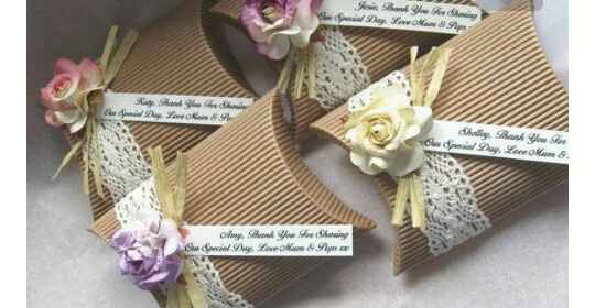 Detallitos de boda en victoria - 3