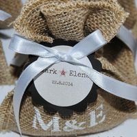 Detallitos de boda en victoria - 2