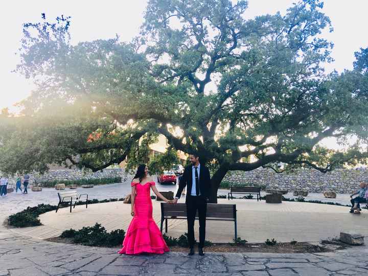 Comparte tu foto favorita con tu amor! 😍 - 1