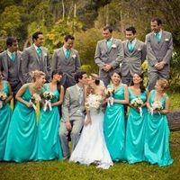 Ayuda para elegir el color de la boda!! - 1