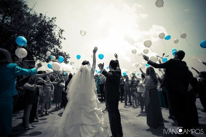 globos