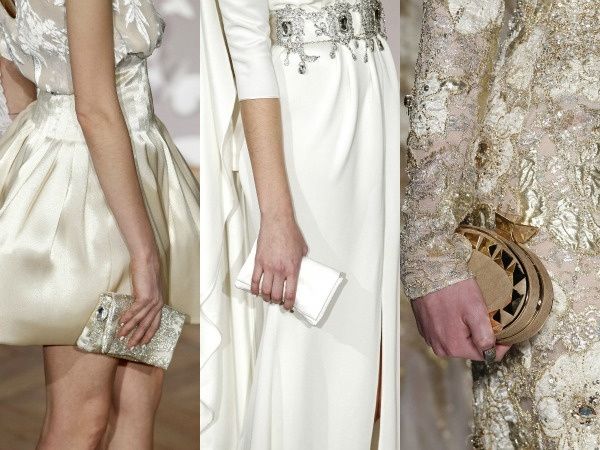 BOLSOS PARA NOVIA