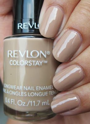 Uñas para novias: anímate al nude!!