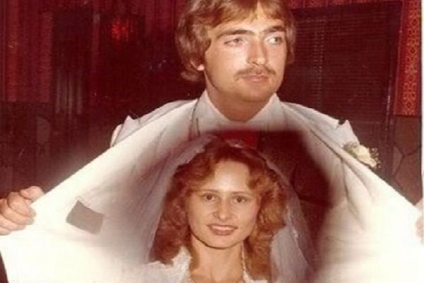 Los fotomontajes más raros de boda que has visto