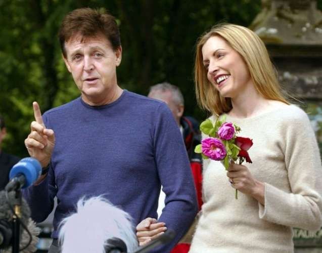 Las bodas más caras del mundo