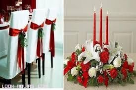 Ideas para bodas en navidad!!