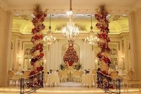 Ideas para bodas en navidad!!