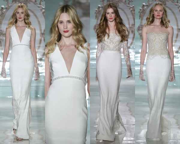 VESTIDOS 2015