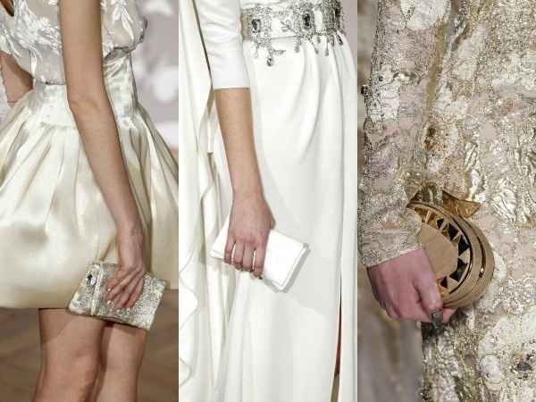 BOLSOS PARA NOVIA
