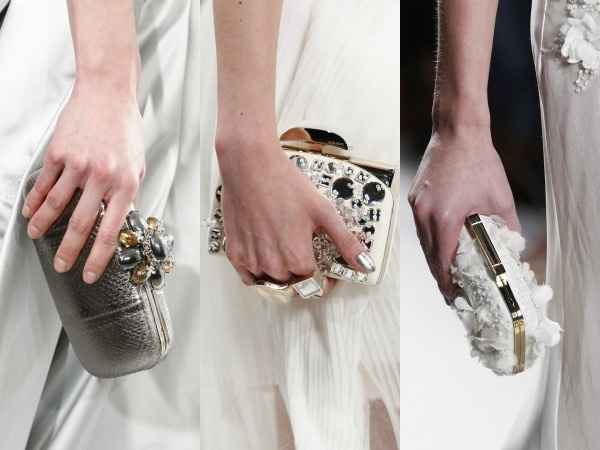 Bolsos Novia