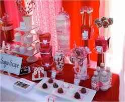 Mesa de dulces 