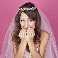 ¿Cómo manejar los nervios antes de la boda?