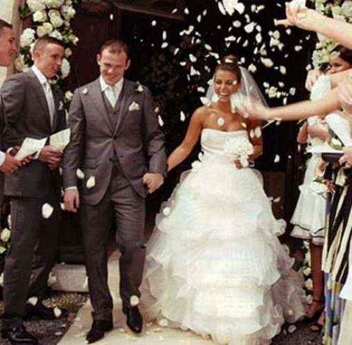 Las bodas más caras del mundo