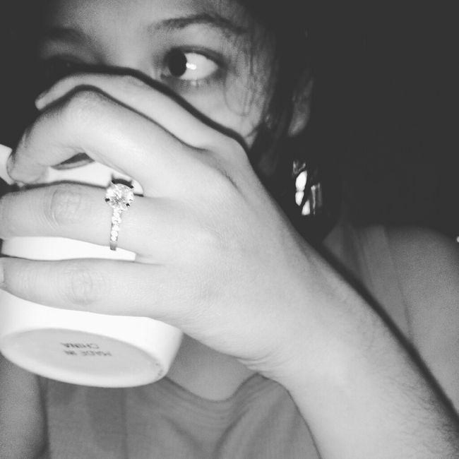¿Ya presumiste tu anillo de compromiso? - 1