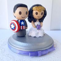 Si tu boda tuviera que tener una temática de película o serie.. - 1