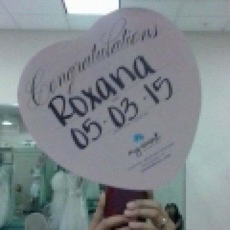 Buscando el Vestido Ideal!