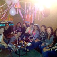 Despedida de Soltera 