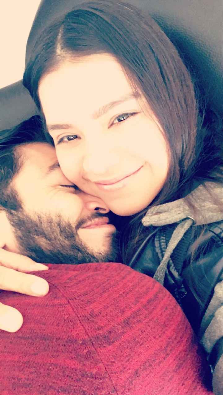 Sube una foto con tu FM o tu FE - 1