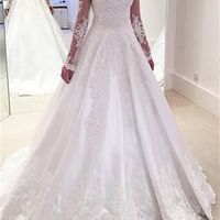 Si tu Fm tuviera que elegir tu vestido de boda.. - 1