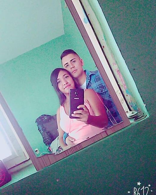 Sube una foto con tu FM o tu FE - 1