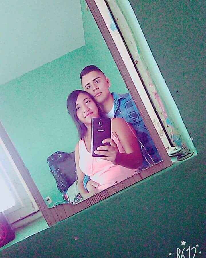 Sube una foto con tu FM o tu FE - 1