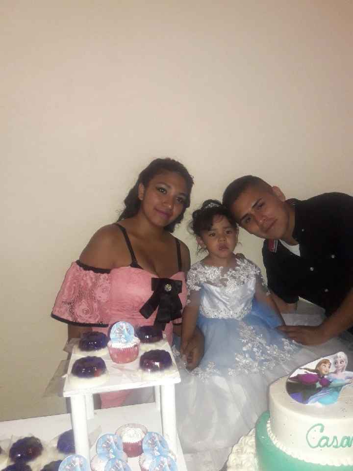 El Defecto Perfecto- Jazmín Chávez - 1