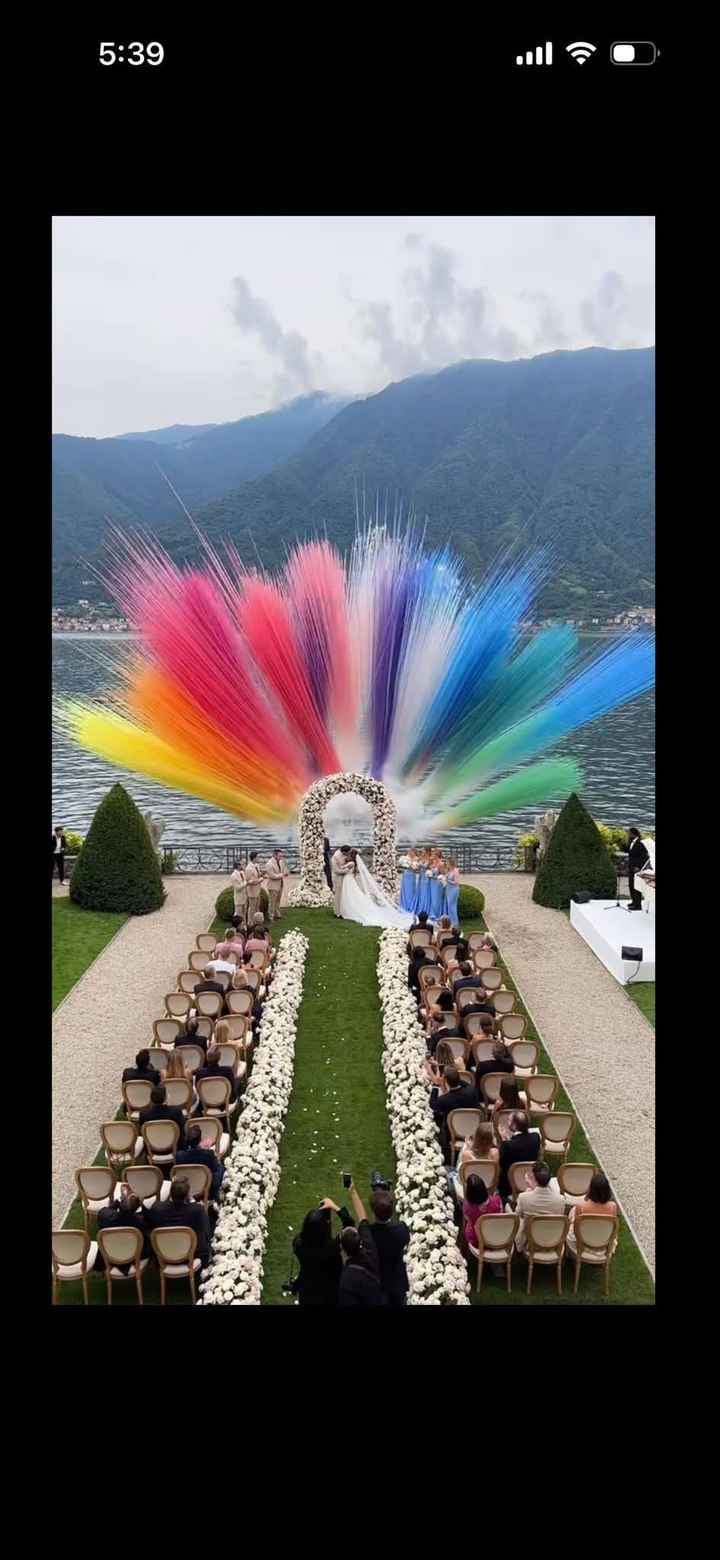 Colores Magicos