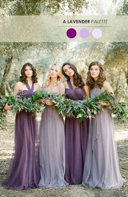 Vestido de las damas!! - 1