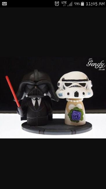 Creando mi boda pinterest - 2