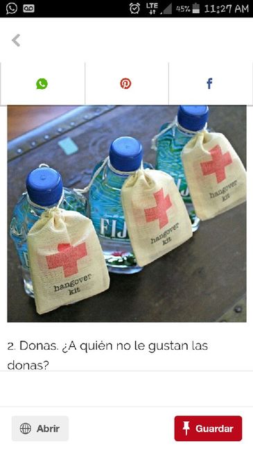 ¡ayuda! recuerdos para hombres... - 3