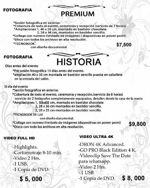 Fotografo en Morelia - 1