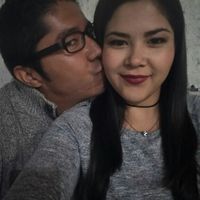 Sube una foto con tu pareja - 1