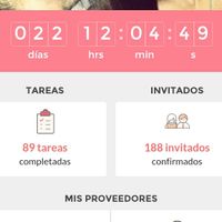 ¿Cuántos días faltan para el gran día B? - 1