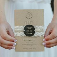 Invitaciones feas parte 2 - 1