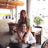 Jackie y Dani