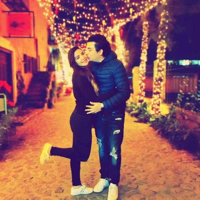 ¿Quién se va a casar en 2022? 👰 1