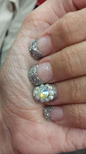 Uñitas *! - 2