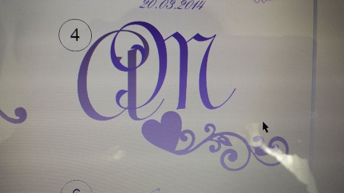 Monogramas - 1