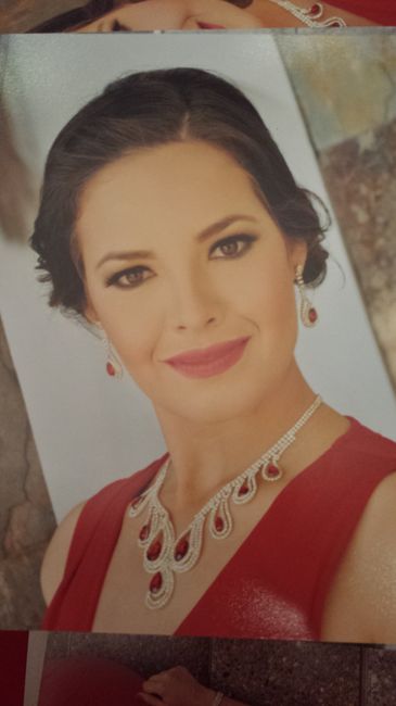 Mi segunda despedida de soltera - 6