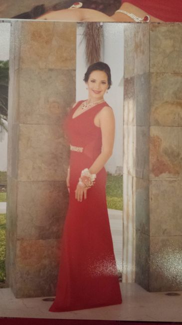 Mi segunda despedida de soltera - 8