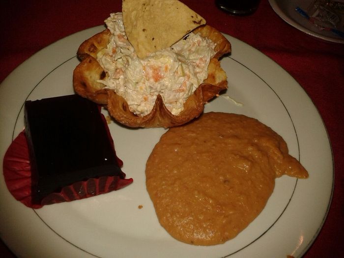 Mi segunda despedida de soltera - 9